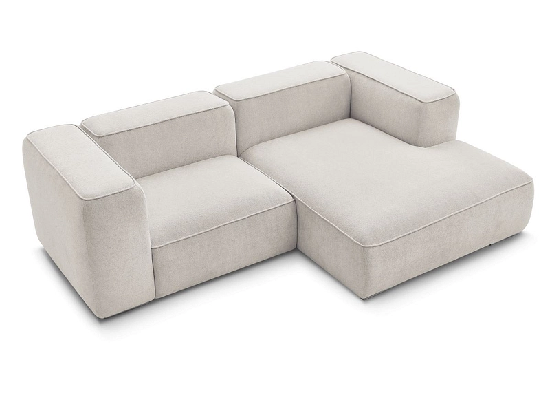 Ecksofa BOBOCHIC ZEPHYR