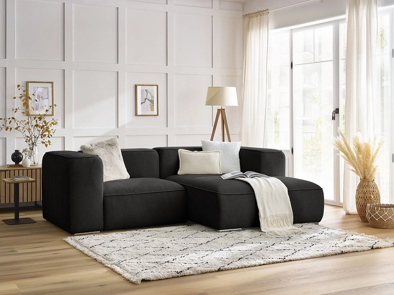 Ecksofa BOBOCHIC ZEPHYR