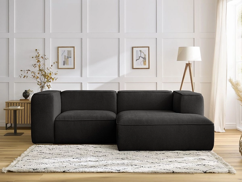 Ecksofa BOBOCHIC ZEPHYR