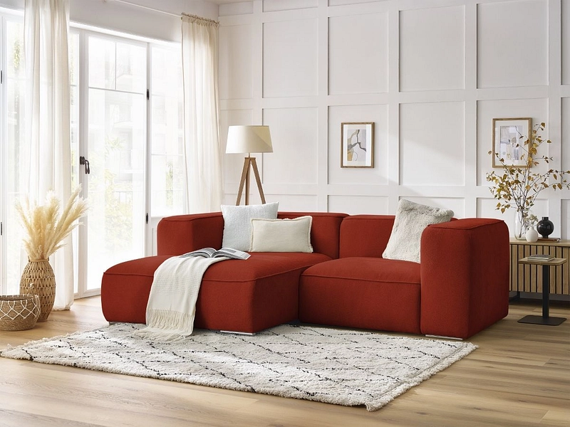 Ecksofa BOBOCHIC ZEPHYR