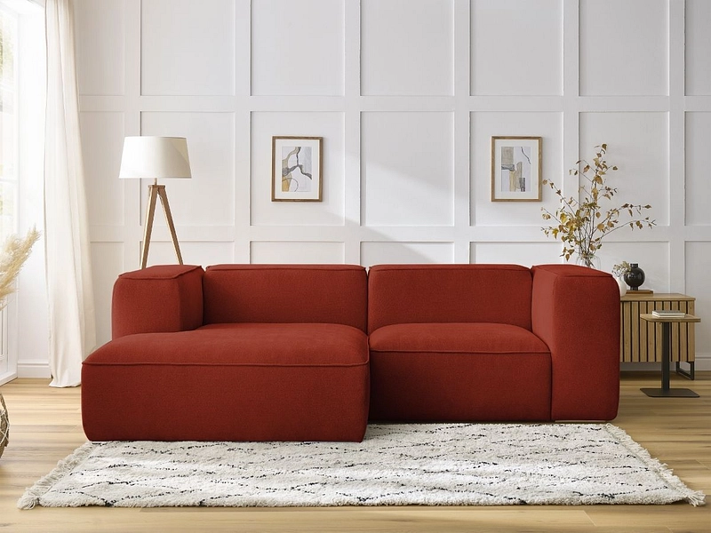 Ecksofa BOBOCHIC ZEPHYR