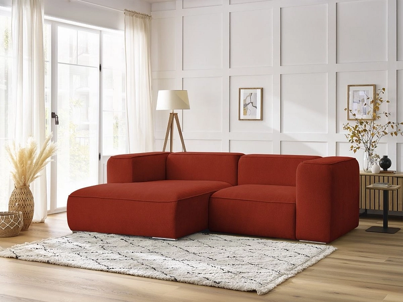 Ecksofa BOBOCHIC ZEPHYR