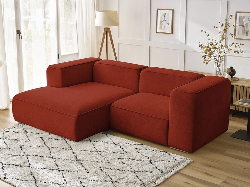 Ecksofa BOBOCHIC ZEPHYR