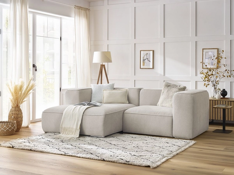 Ecksofa BOBOCHIC ZEPHYR