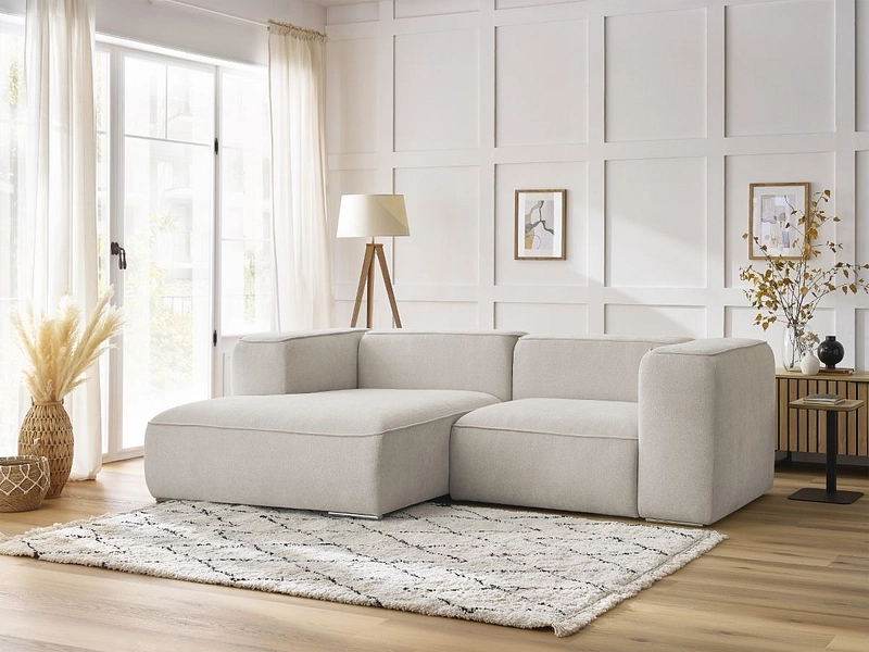 Ecksofa BOBOCHIC ZEPHYR