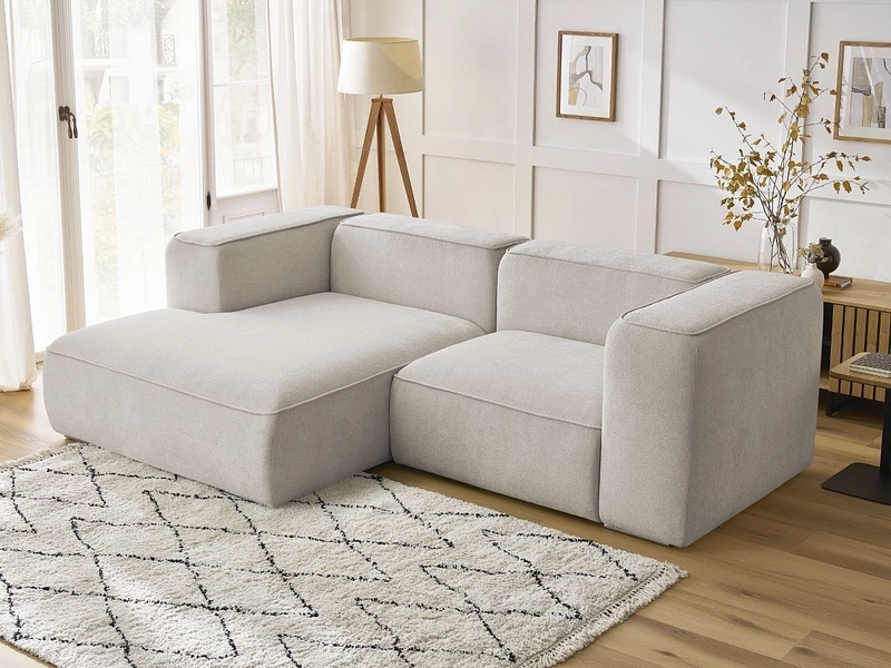 Ecksofa BOBOCHIC ZEPHYR