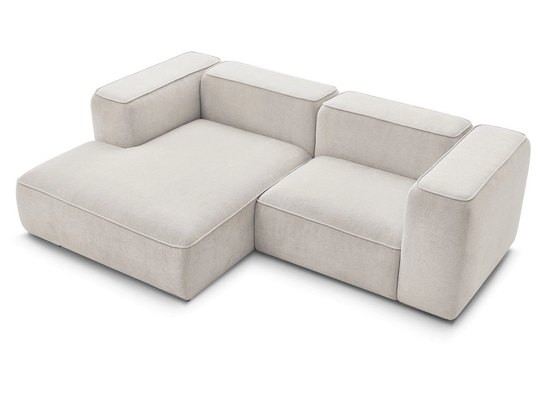 Ecksofa BOBOCHIC ZEPHYR