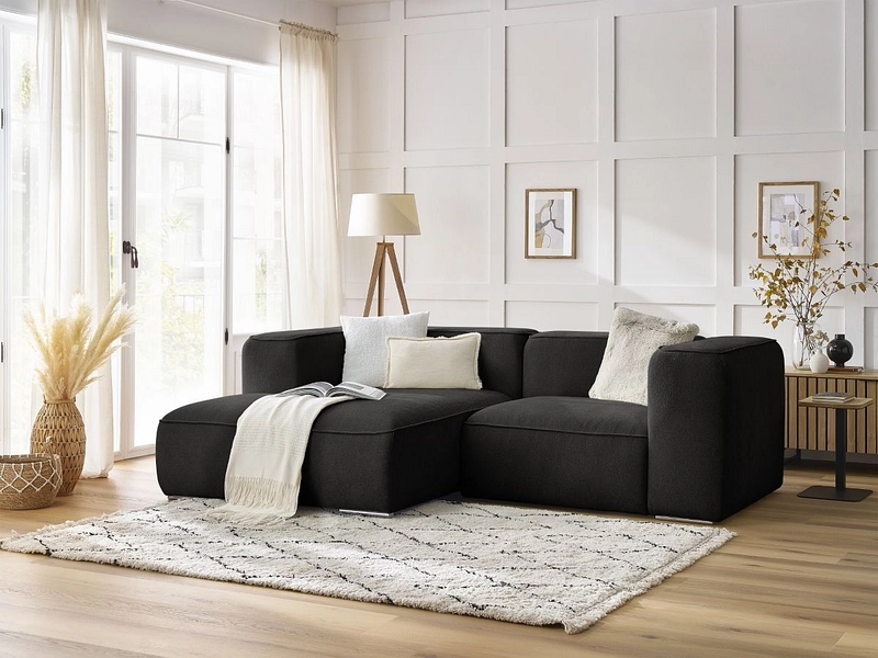 Ecksofa BOBOCHIC ZEPHYR