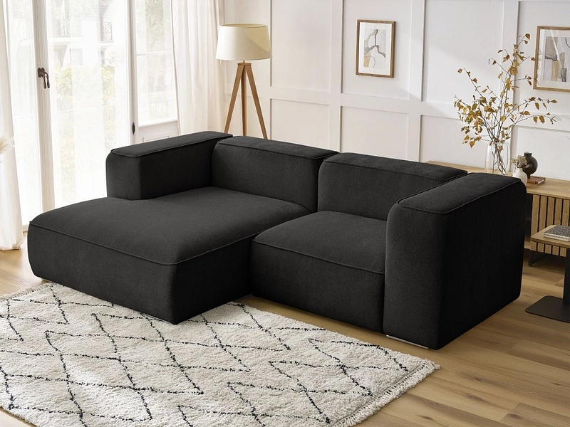 Ecksofa BOBOCHIC ZEPHYR