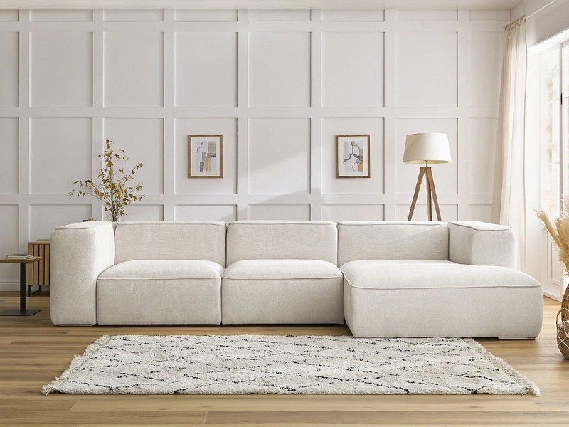 Ecksofa BOBOCHIC ZEPHYR