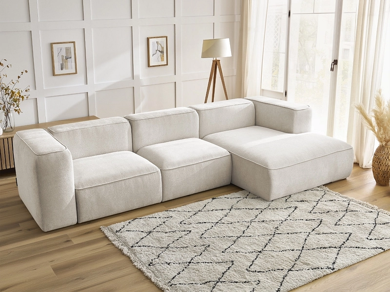 Ecksofa BOBOCHIC ZEPHYR