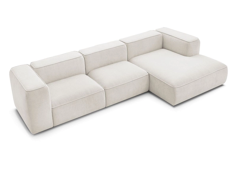 Ecksofa BOBOCHIC ZEPHYR