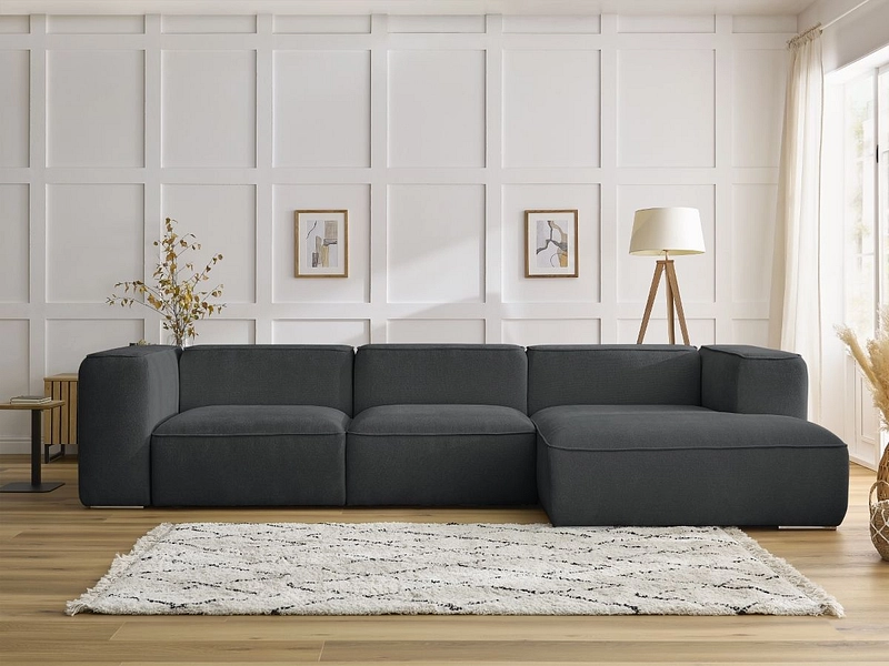 Ecksofa BOBOCHIC ZEPHYR