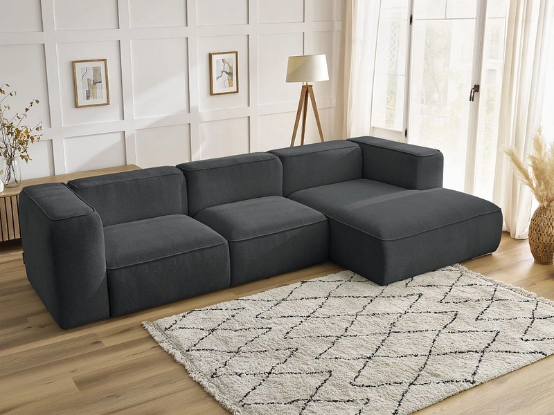 Ecksofa BOBOCHIC ZEPHYR