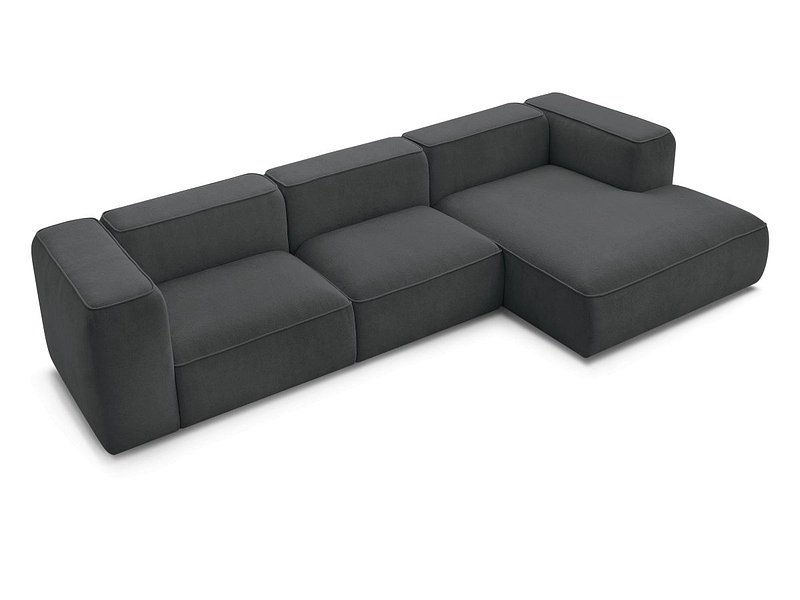 Ecksofa BOBOCHIC ZEPHYR