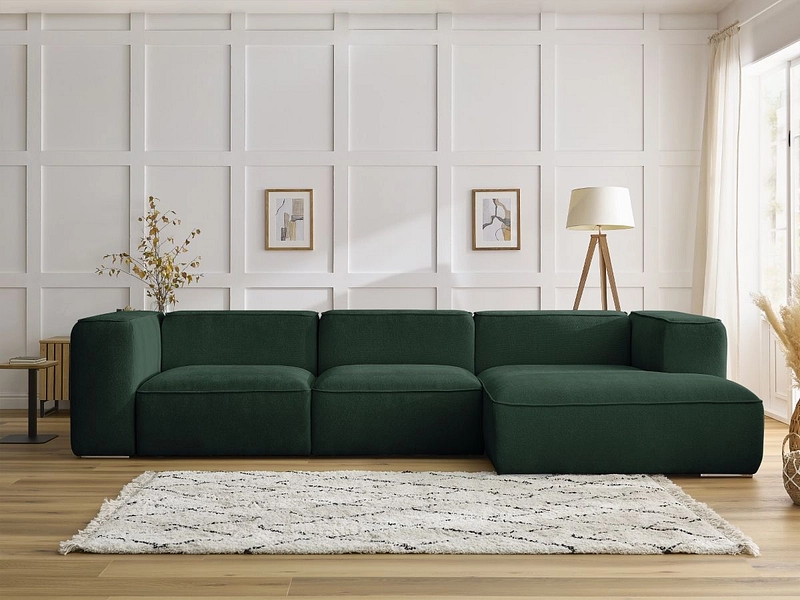 Ecksofa BOBOCHIC ZEPHYR