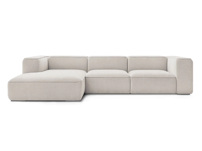 Ecksofa BOBOCHIC ZEPHYR