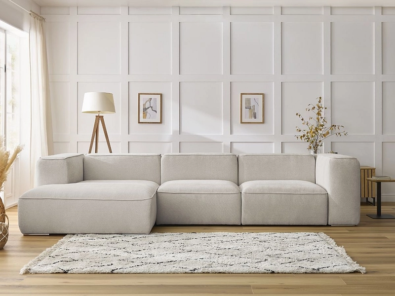 Ecksofa BOBOCHIC ZEPHYR