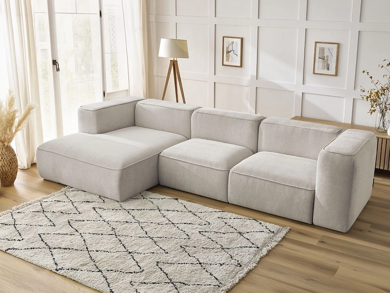 Ecksofa BOBOCHIC ZEPHYR