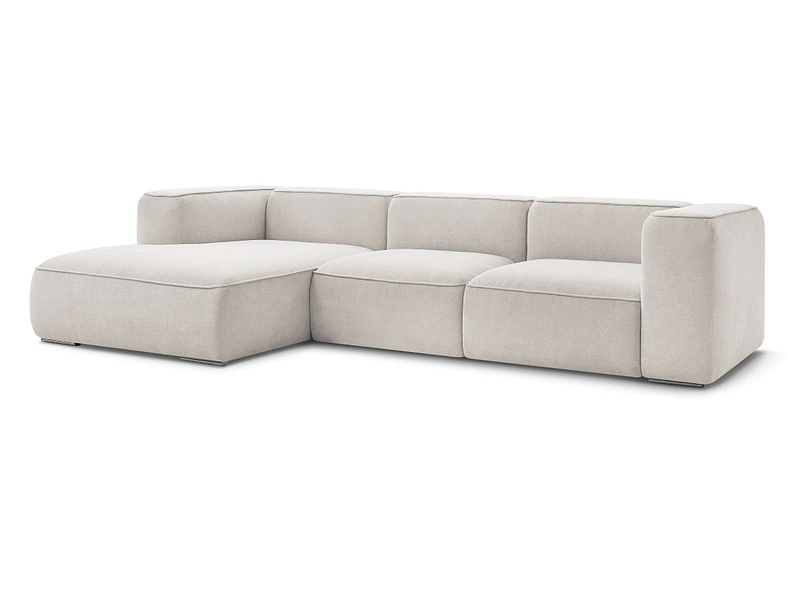 Ecksofa BOBOCHIC ZEPHYR