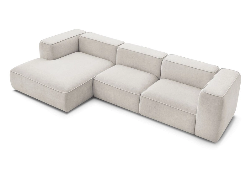 Ecksofa BOBOCHIC ZEPHYR