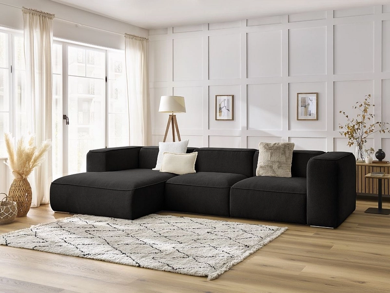 Ecksofa BOBOCHIC ZEPHYR