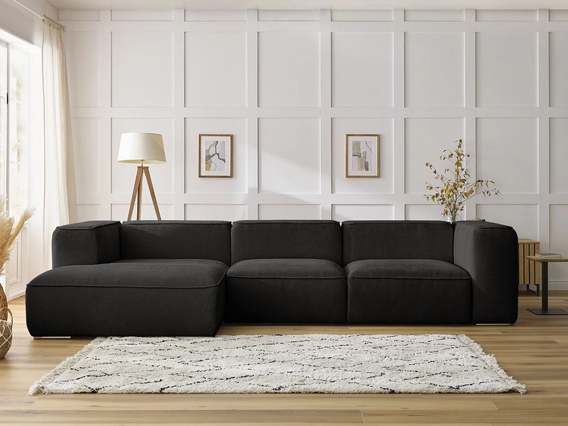 Ecksofa BOBOCHIC ZEPHYR