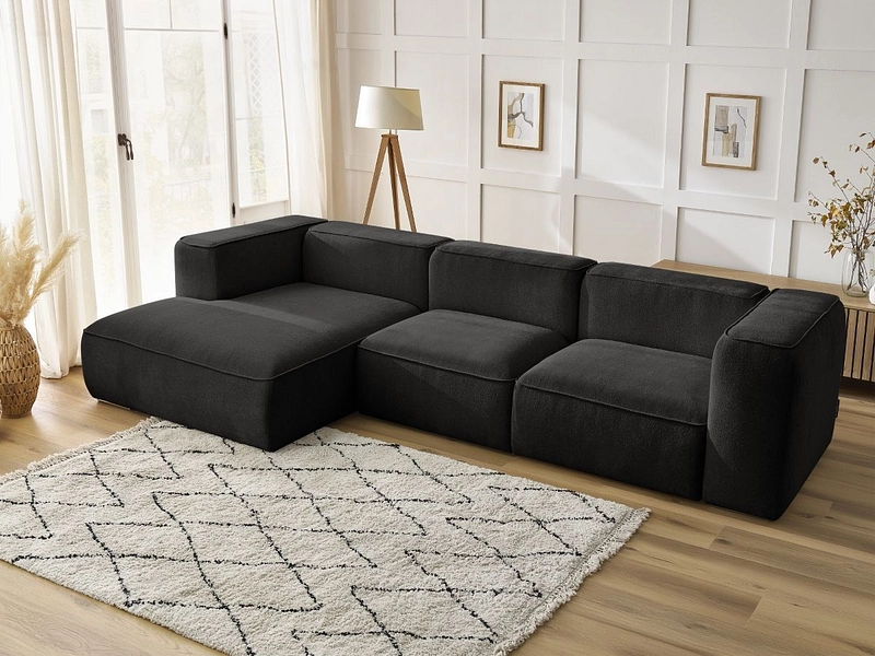 Ecksofa BOBOCHIC ZEPHYR