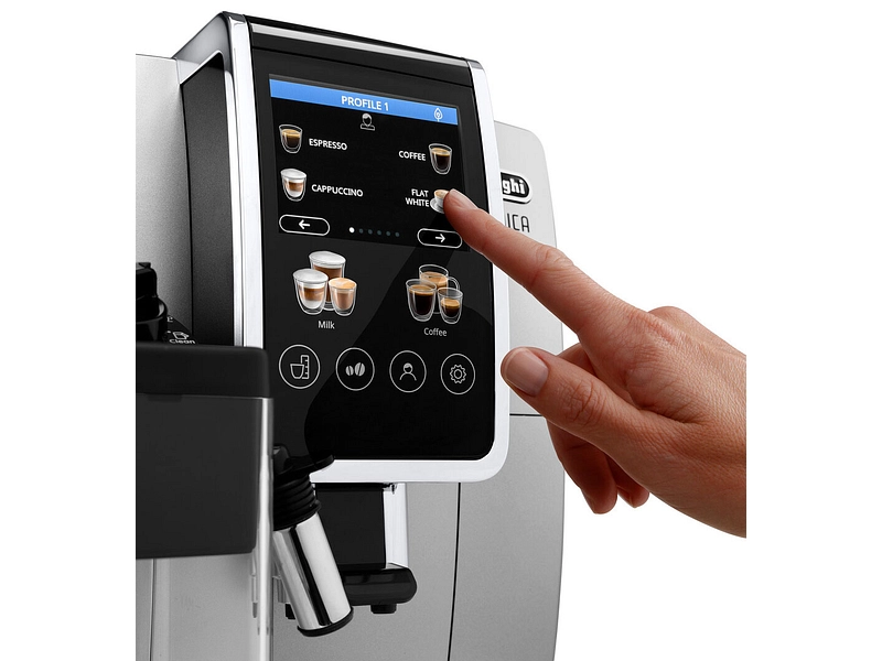Kaffeevollautomat DELONGHI