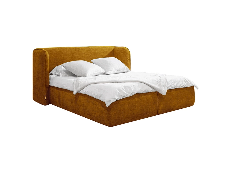 Letto contenitore BOBOCHIC LOUISE