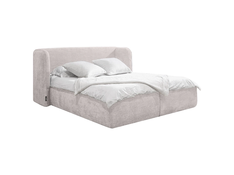 Letto contenitore BOBOCHIC LOUISE