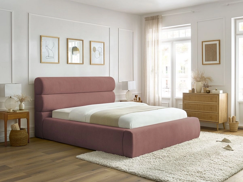 Letto contenitore BOBOCHIC JAGNA