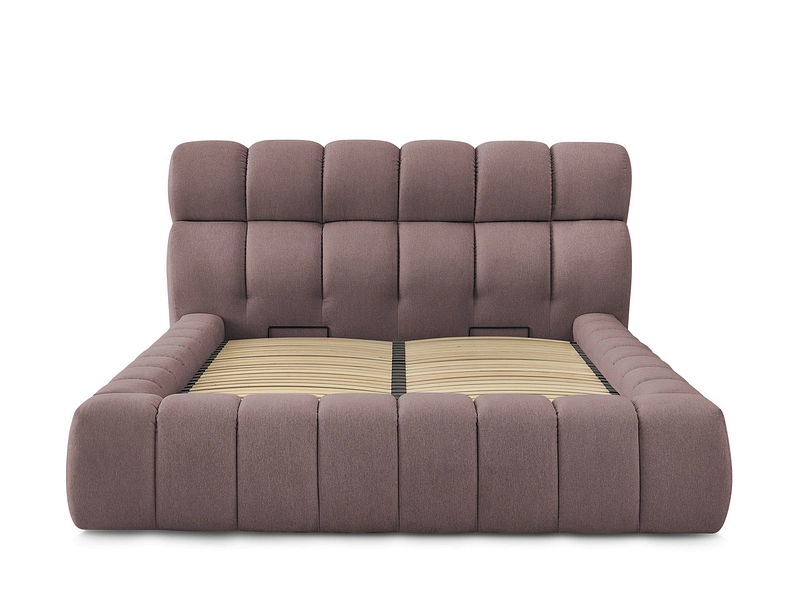 Letto contenitore BOBOCHIC MONT-BLANC