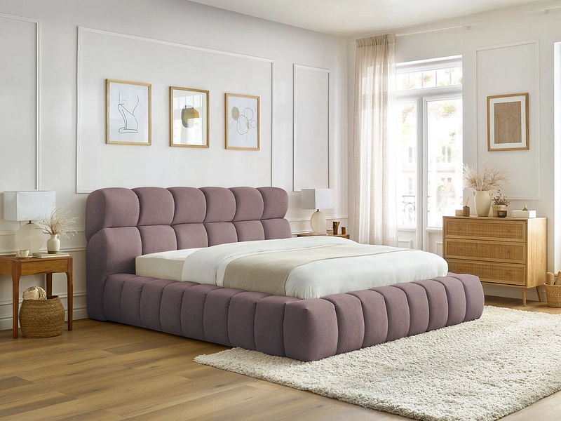 Letto contenitore BOBOCHIC MONT-BLANC