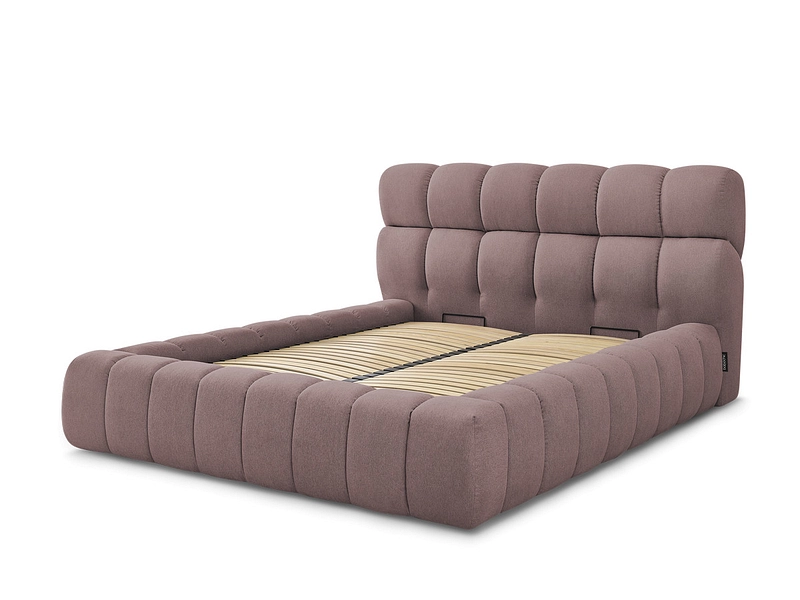 Letto contenitore BOBOCHIC MONT-BLANC