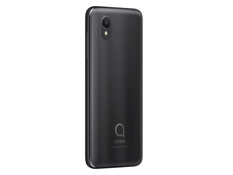 VOLCANO 4G ALCATEL nero