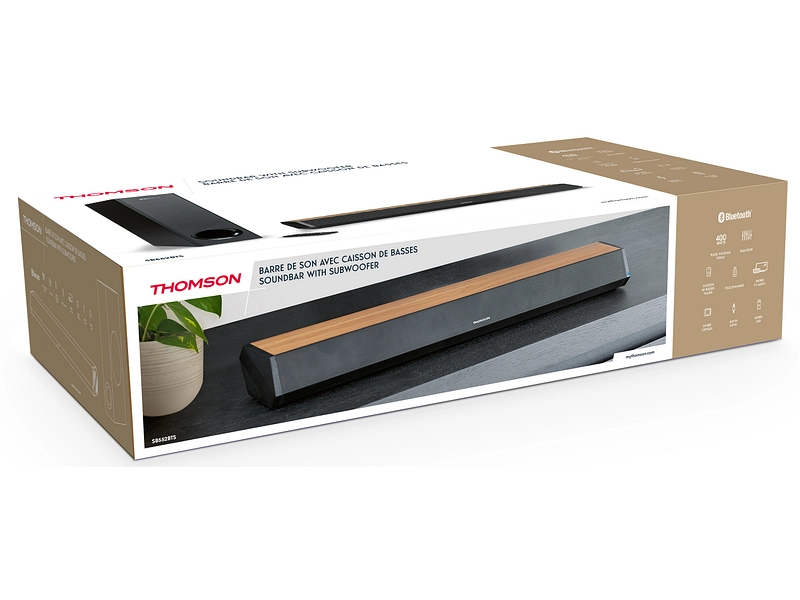 Soundbar THOMSON