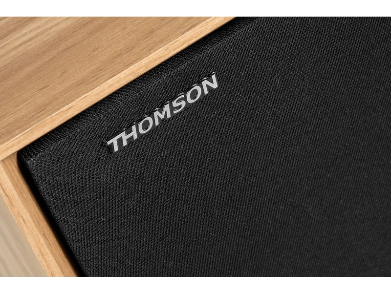 Lautsprecher THOMSON Bluetooth WS502