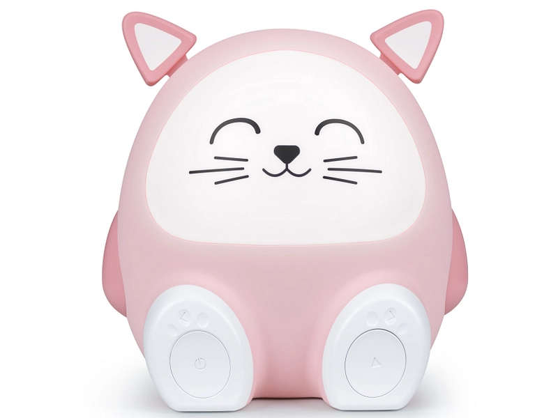 Haut-parleur BIG BEN Bluetooth BTKIDSCAT