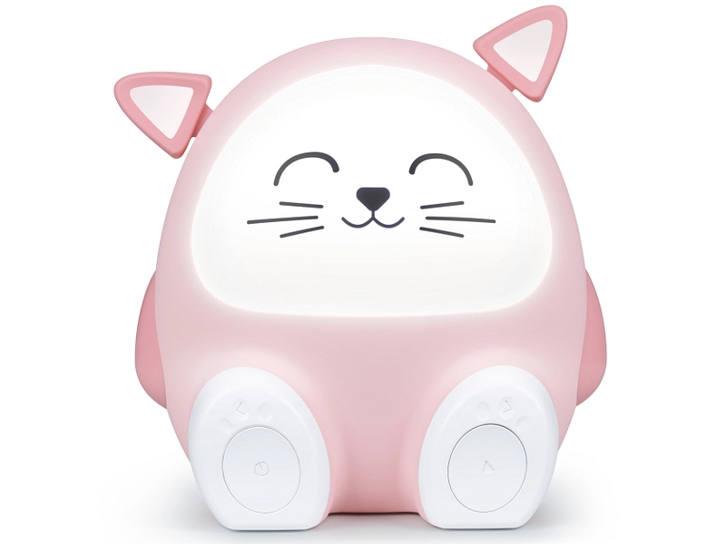 Haut-parleur BIG BEN Bluetooth BTKIDSCAT