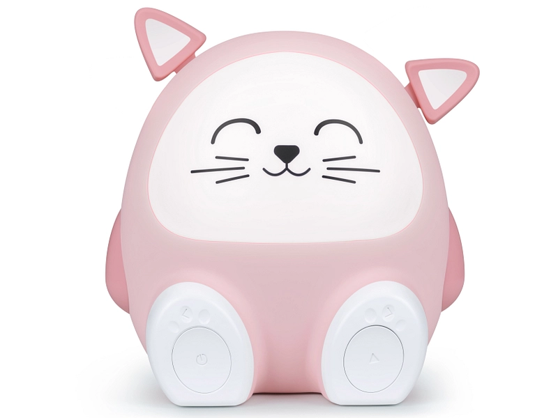 Haut-parleur BIG BEN Bluetooth BTKIDSCAT