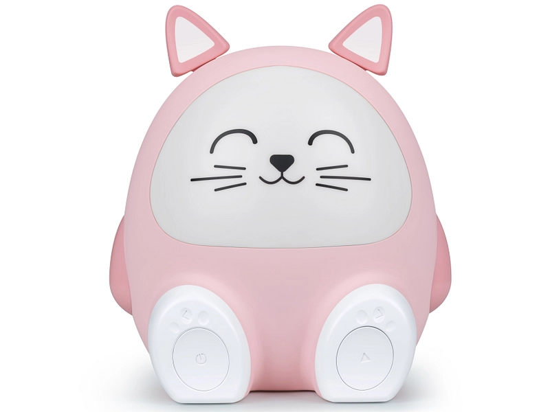 Haut-parleur BIG BEN Bluetooth BTKIDSCAT