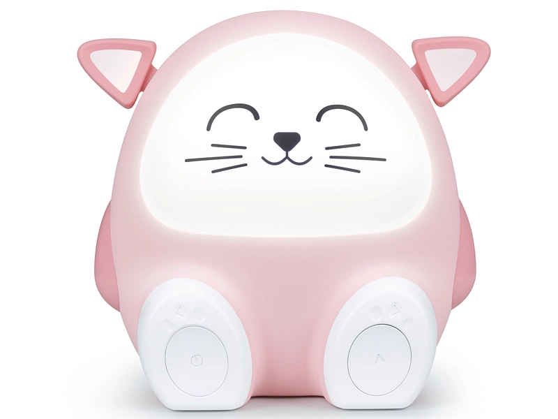 Haut-parleur BIG BEN Bluetooth BTKIDSCAT