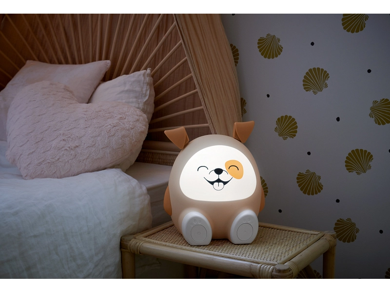 Haut-parleur BIG BEN Bluetooth BTKIDSDOG