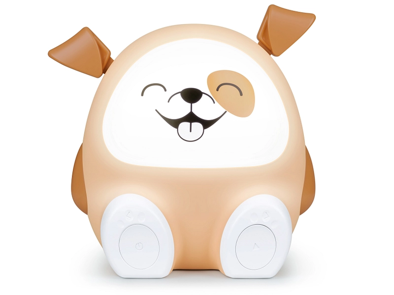 Lautsprecher BIG BEN Bluetooth BTKIDSDOG