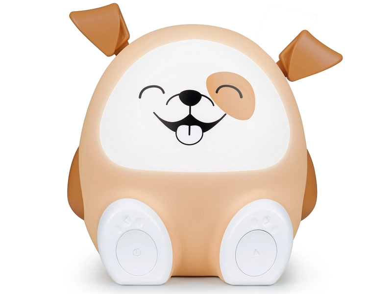 Haut-parleur BIG BEN Bluetooth BTKIDSDOG