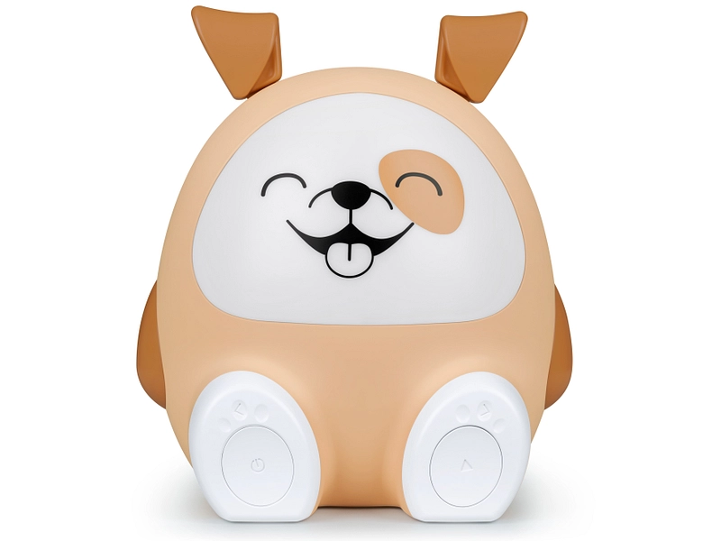 Haut-parleur BIG BEN Bluetooth BTKIDSDOG