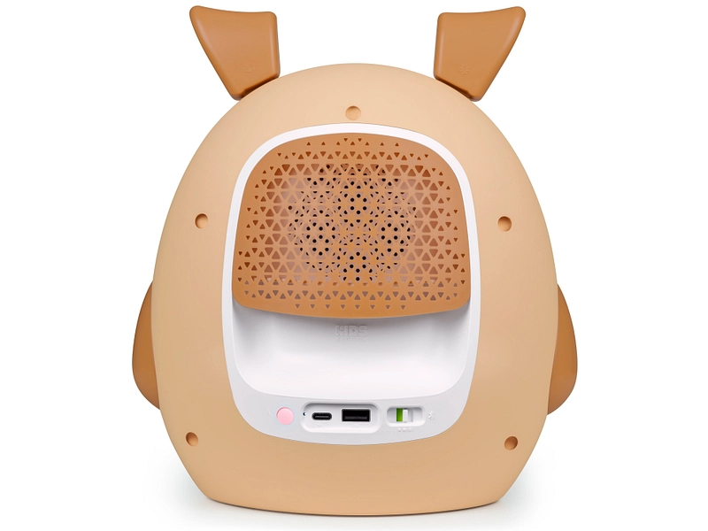 Lautsprecher BIG BEN Bluetooth BTKIDSDOG