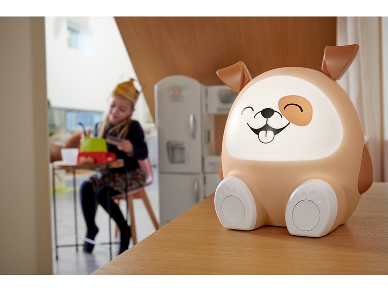 Haut-parleur BIG BEN Bluetooth BTKIDSDOG