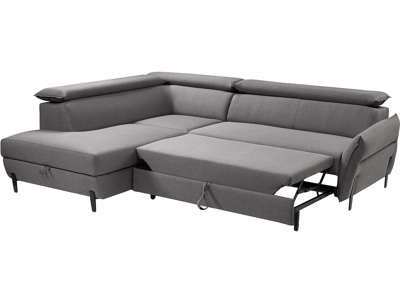 Ecksofa ROMEO